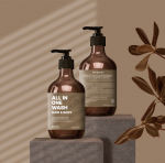 [힐리언스 선마을] 선마을 올인원워시 500ml