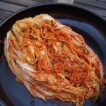 [힐리언스 선마을] 국산 저염식 배추김치 10kg