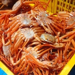 프리미엄 자숙 박달홍게 3kg/5kg(혼합)