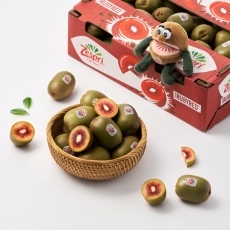 제스프리 루비 레드키위 중과,대과 5개입/10개입/15개입