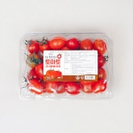 스테비아 방울토마토 500g 2팩/3팩/4팩