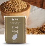 [힐리언스 선마을] 발아미(400g) 6종 (택1)