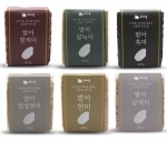 [힐리언스 선마을] 발아미(400g) 6종 (택1)