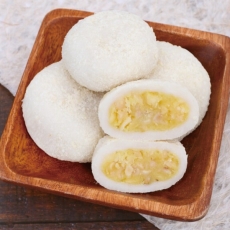 [힐리언스 선마을] 홍천 잣떡 선물세트