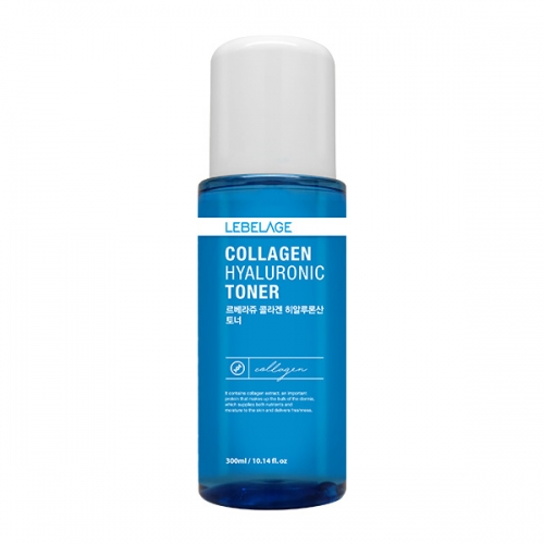 Collagen Hyaluronic Toner