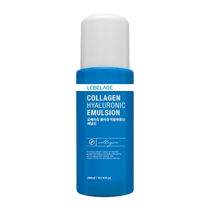 Collagen Hyaluronic Emulsion