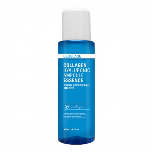 Collagen Hyaluronic Ampoule Essence