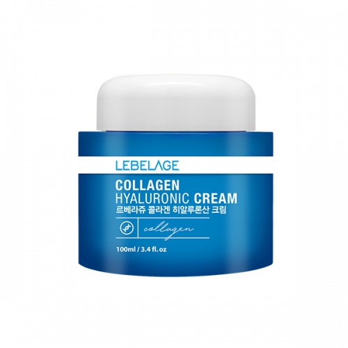 Collagen Hyaluronic Cream