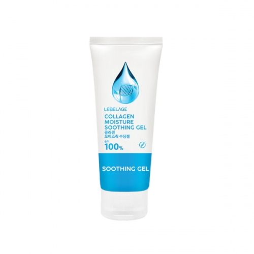 Collagen Moisture Purity 100% Soothing Gel