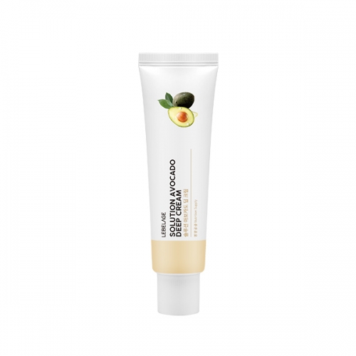 Solution Avocado Deep Cream