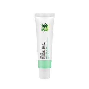 Solution Aloe Soothing Cream