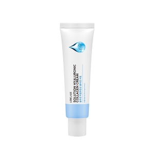 Solution Hyaluronic Collagen Cream