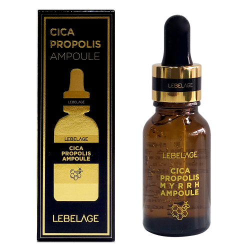 Cica Propolis Myrrh Ampoule