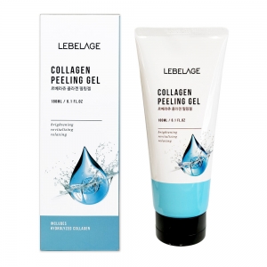 Collagen Peeling Gel 180ml