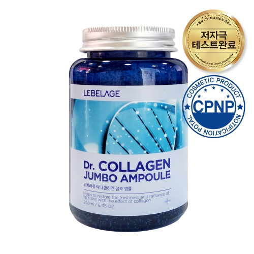 Dr. Collagen Jumbo Ampoule