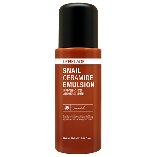 Snail Ceramide Emulsion