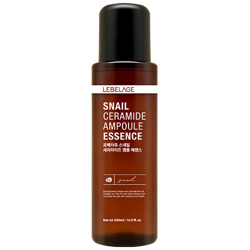 Snail Ceramide Essence