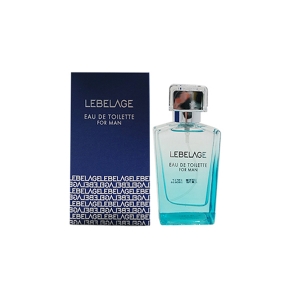 For Men Eau De Toilette Blue