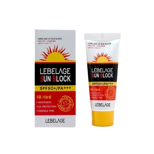 UV Sun Block SPF50 PA++ 30ml