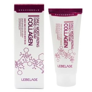 Daily Moisturizing Collagen Hand Cream