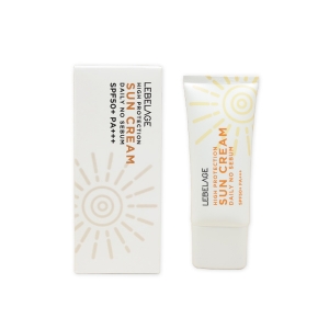 High Protection Daily No Sebum Sun Cream