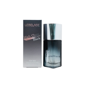 High Class For Men Eau De Perfume Black