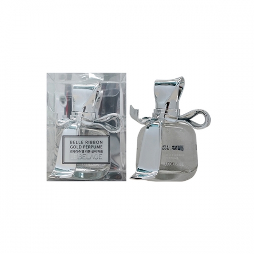 Bell Ribbon Joy Perfume Silver