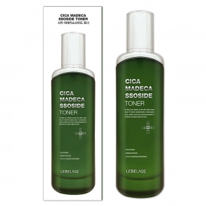 CICA MADECASSOSIDE TONER