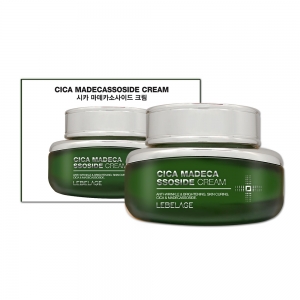 CICA MADECASSOSIDE CREAM