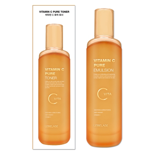 VITAMIN C PURE TONER