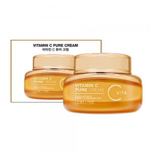 VITAMIN C PURE CREAM