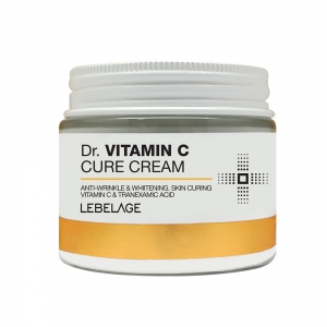 DR. VITAMIN C CURE CREAM