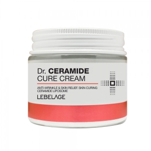 DR. CERAMIDE CURE CREAM