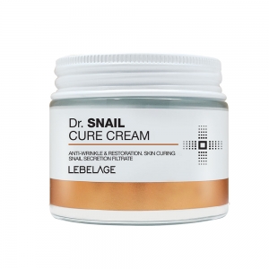 DR. SNAIL CURE CREAM