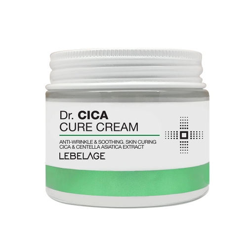 DR. CICA CURE CREAM