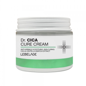 DR. CICA CURE CREAM