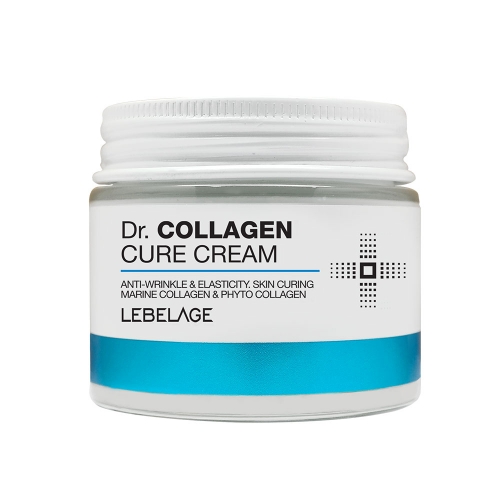 DR. COLLAGEN CURE CREAM