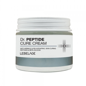 DR. PEPTIDE CURE CREAM