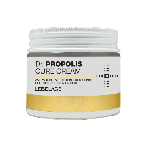 DR. PROPOLIS CURE CREAM