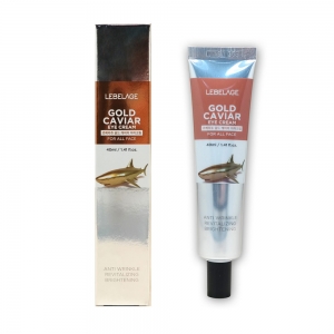 Gold Caviar Eye Cream (Tube)