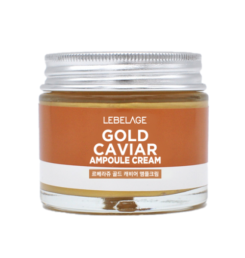 Gold Caviar Ampoule Cream