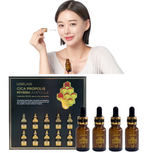 Cica Propolis Myrrh Ampoule SET