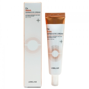 Dr. Snail Derma Eye Cream