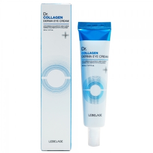 Dr. Collagen Derma Eye Cream