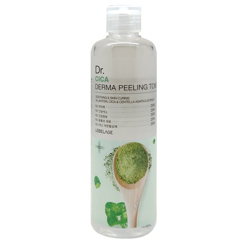 Dr. Cica Derma Peeling Toner