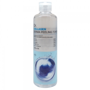 Dr. Collagen Derma Peeling Toner