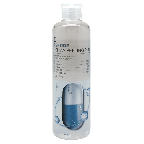 Dr. Peptide Derma Peeling Toner