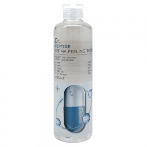 Dr. Peptide Derma Peeling Toner