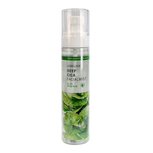 Deep Cica Facial Mist