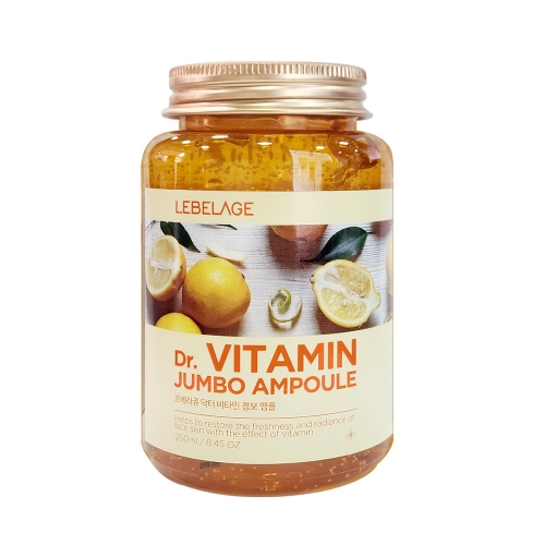 Dr. VITAMIN JUMBO AMPOULE